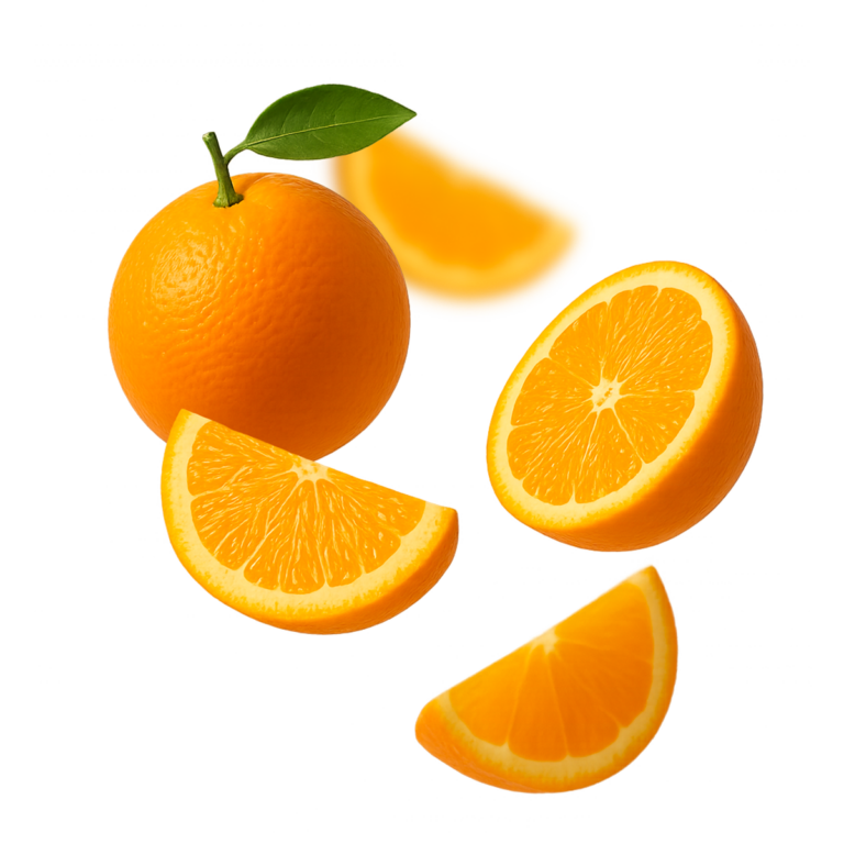 Appelsinjuice-Rosengaard