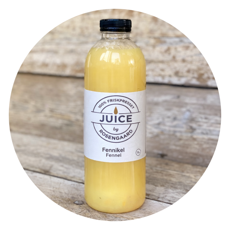 Fennikel juice