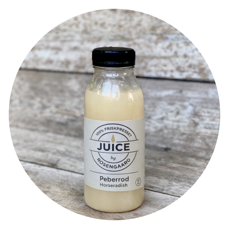 Peberrod juice 0,33