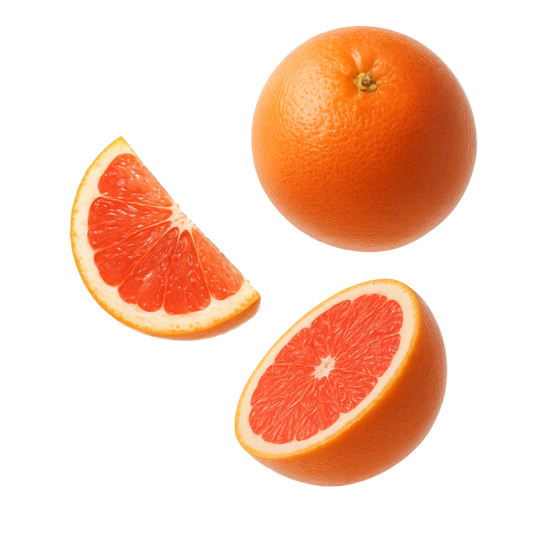 Pink grapejuice-Rosengaard