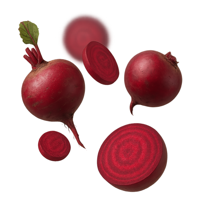 Rødbedejuice-Rosengaard