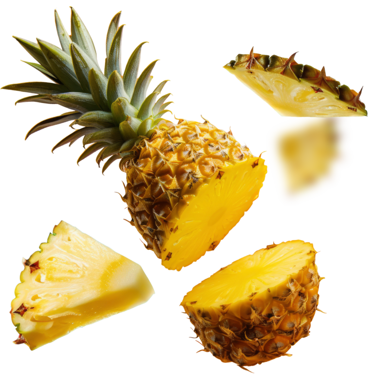 ananas-Rosengaard