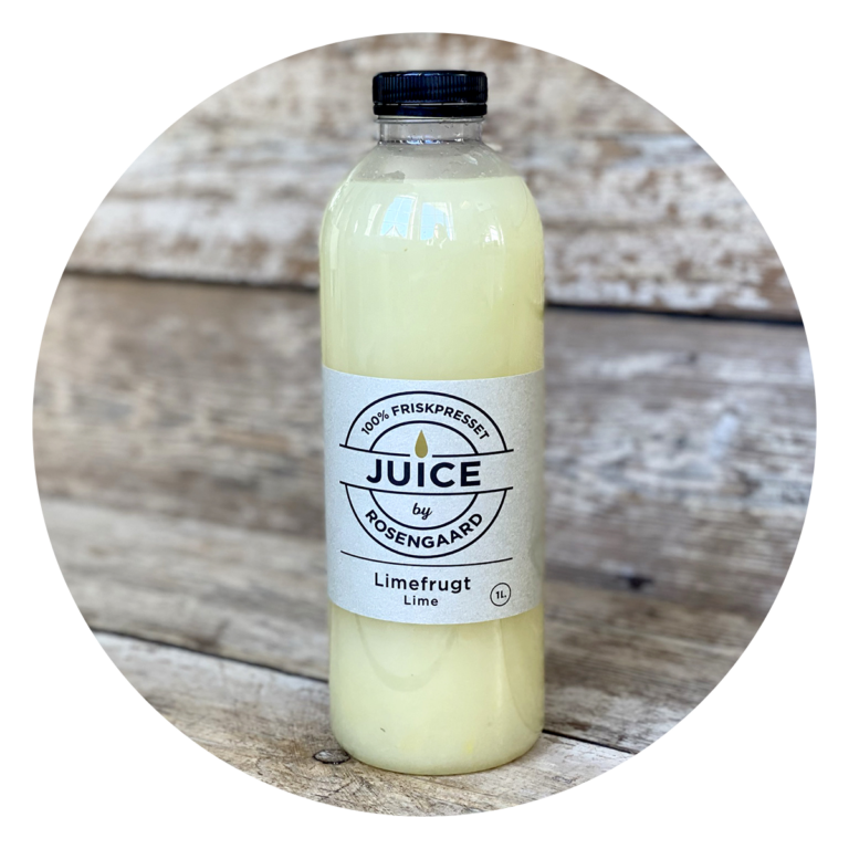 limefrugt-lime